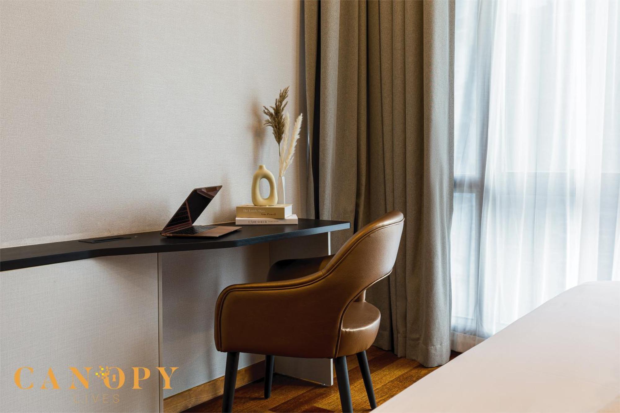 The Manor Serviced Residence By Canopy Lives Kuala Lumpur Quarto foto