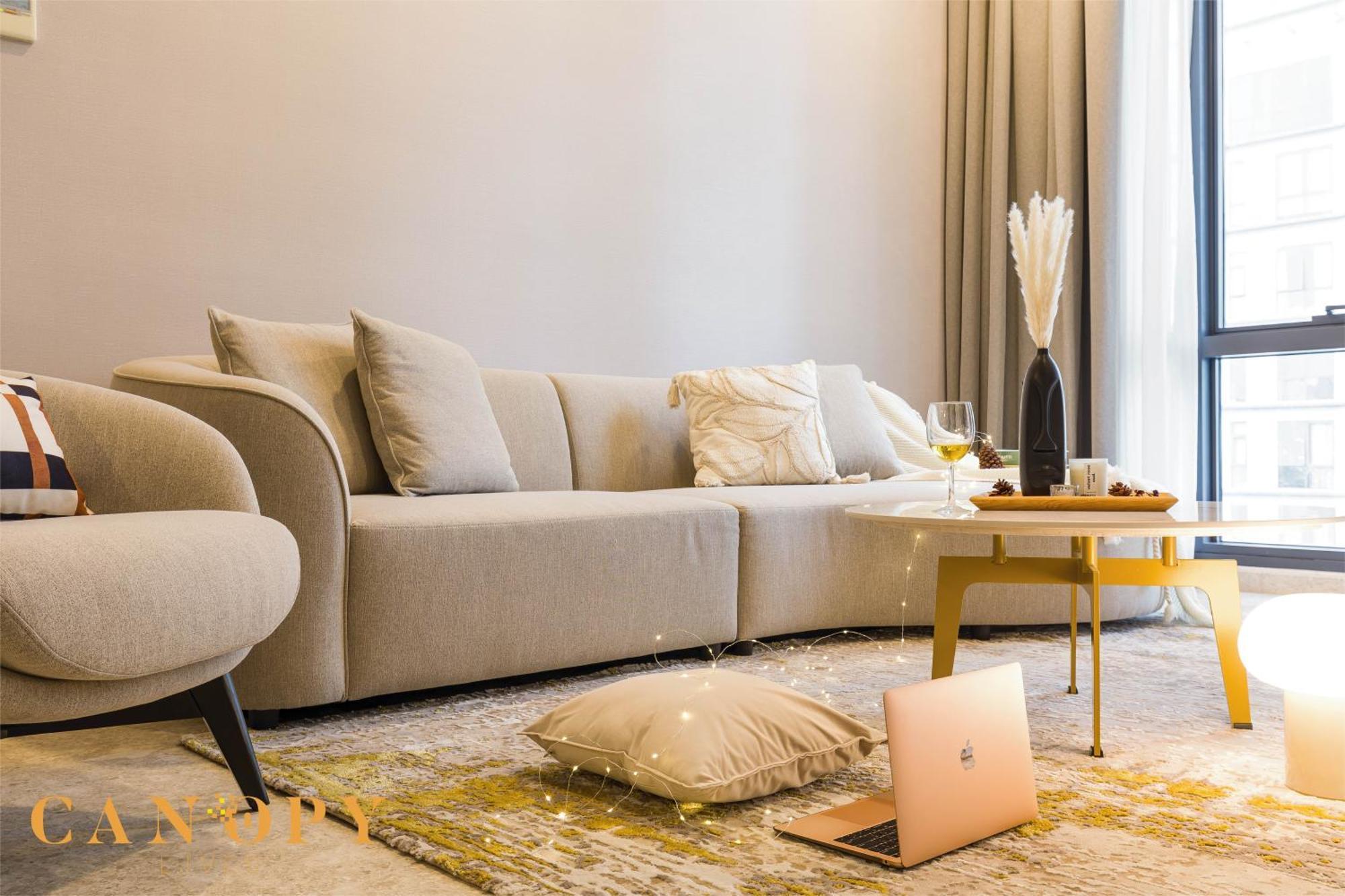 The Manor Serviced Residence By Canopy Lives Kuala Lumpur Quarto foto