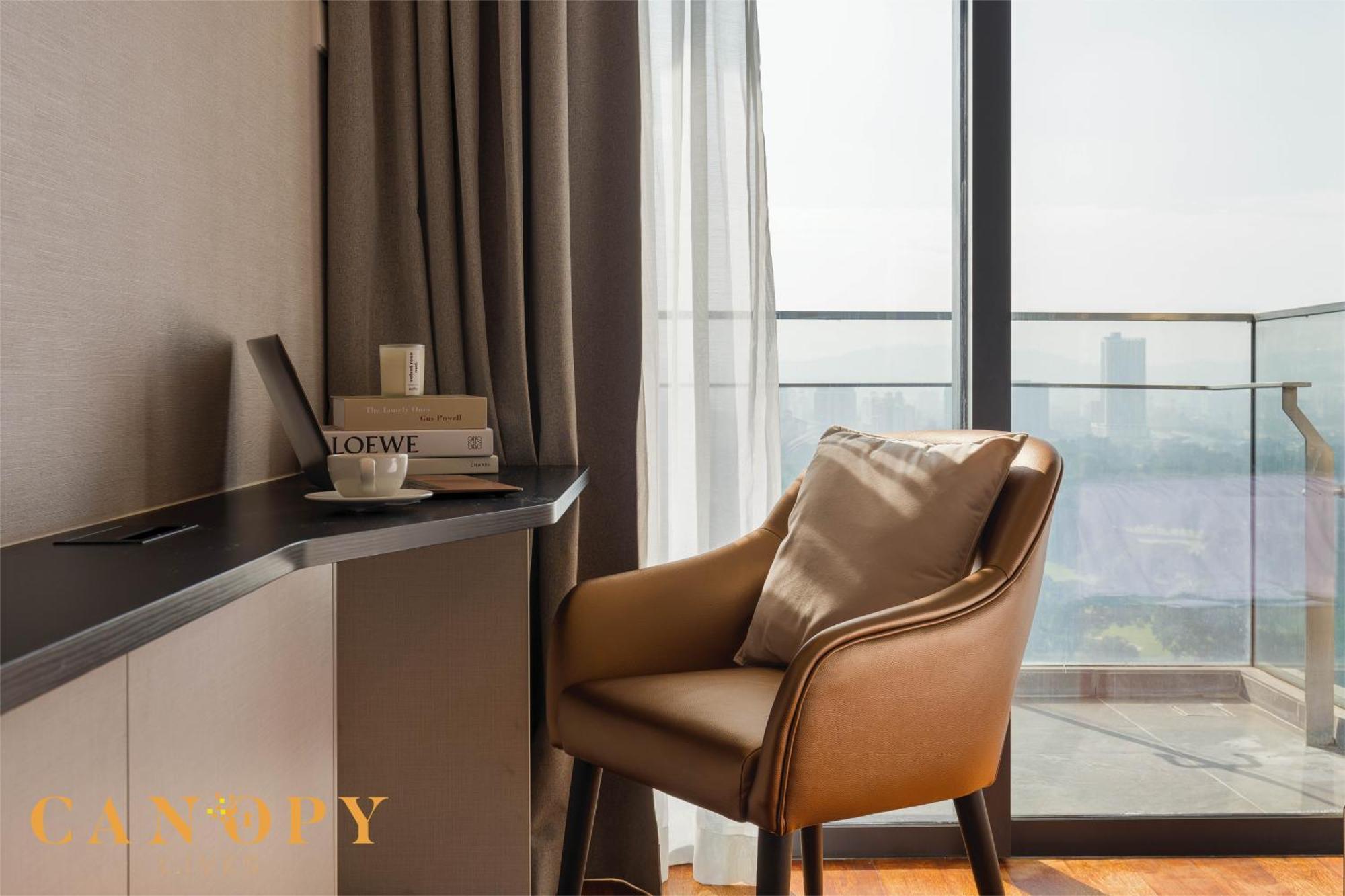 The Manor Serviced Residence By Canopy Lives Kuala Lumpur Quarto foto