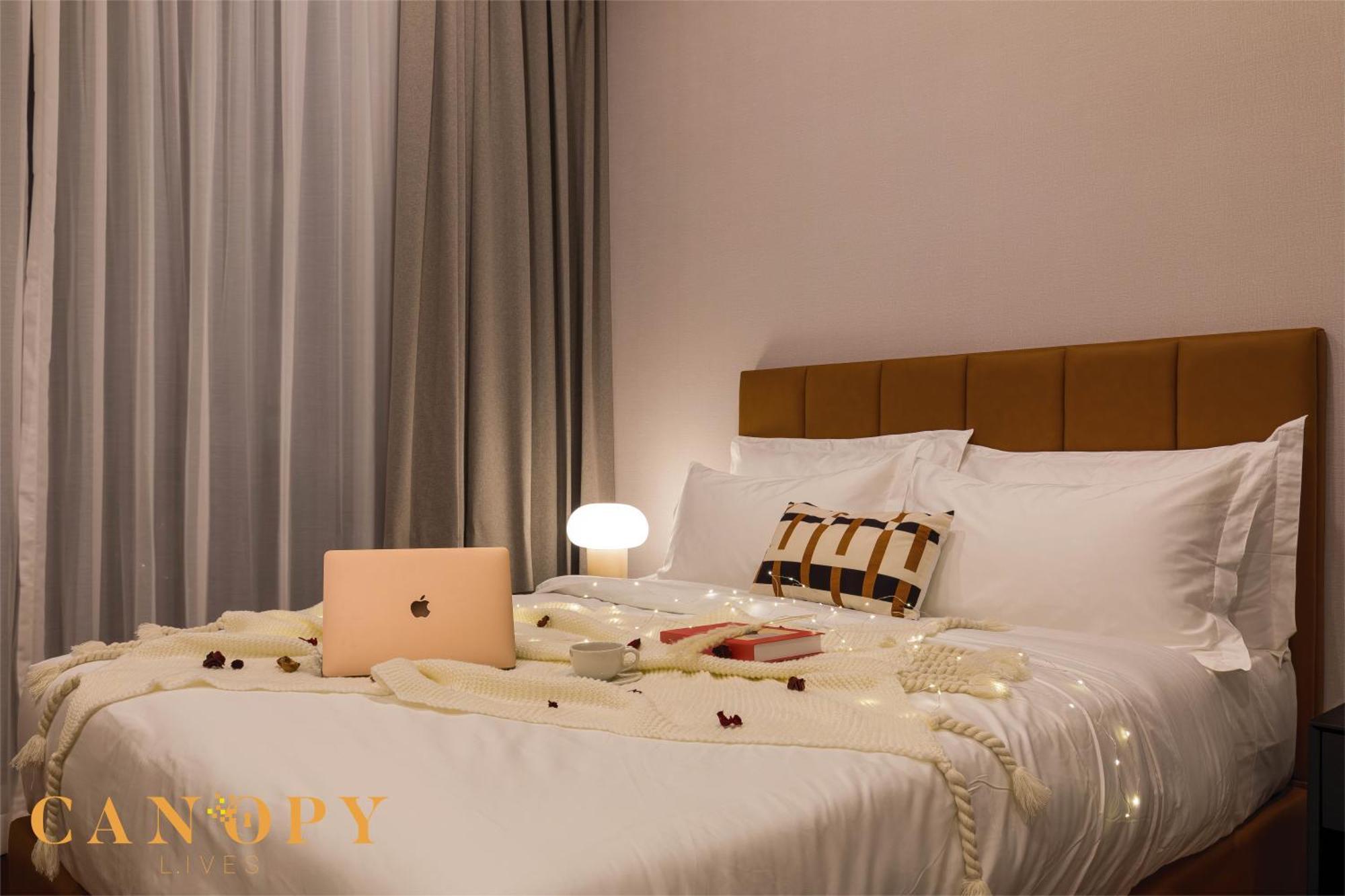 The Manor Serviced Residence By Canopy Lives Kuala Lumpur Quarto foto