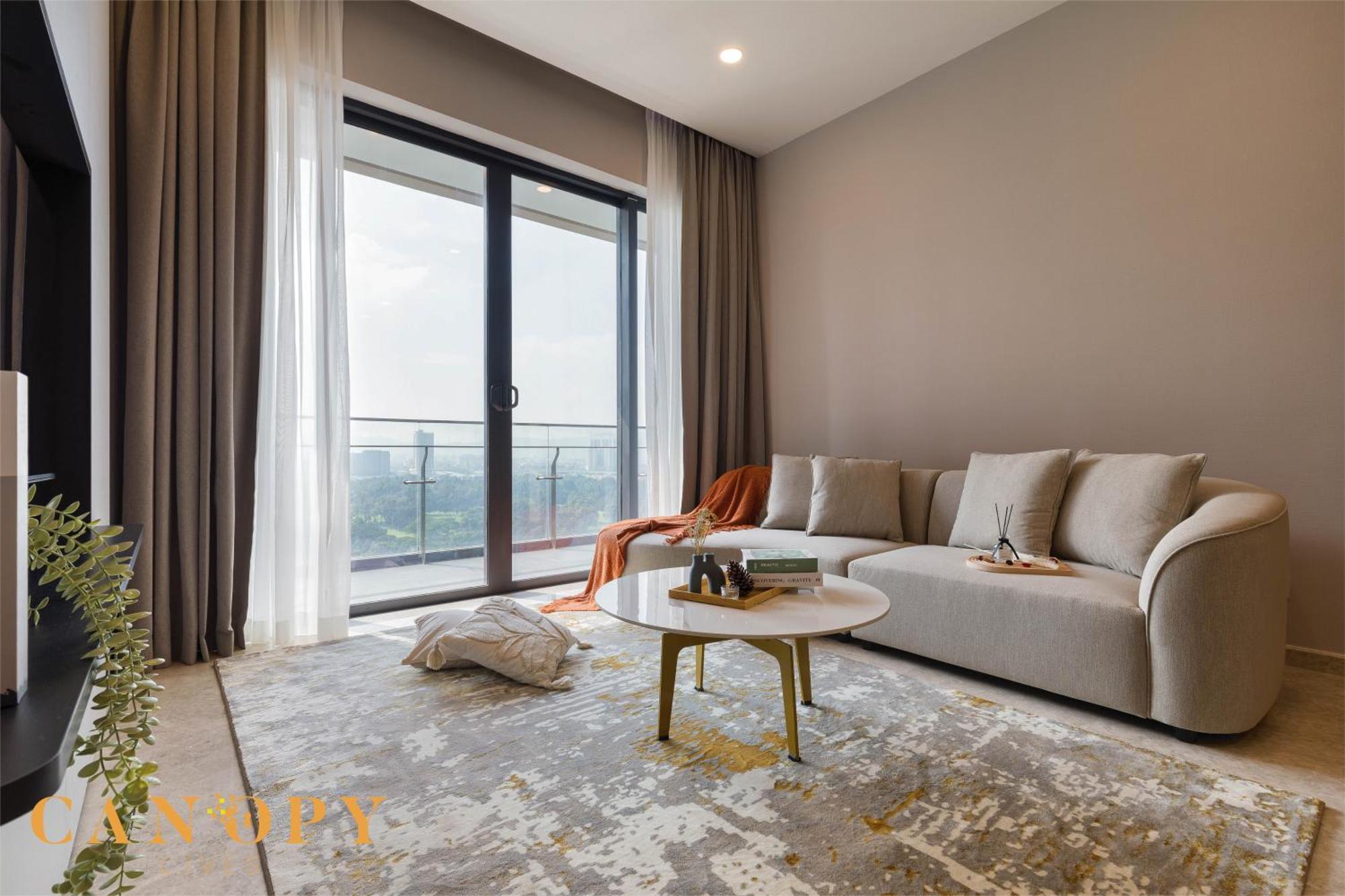 The Manor Serviced Residence By Canopy Lives Kuala Lumpur Quarto foto